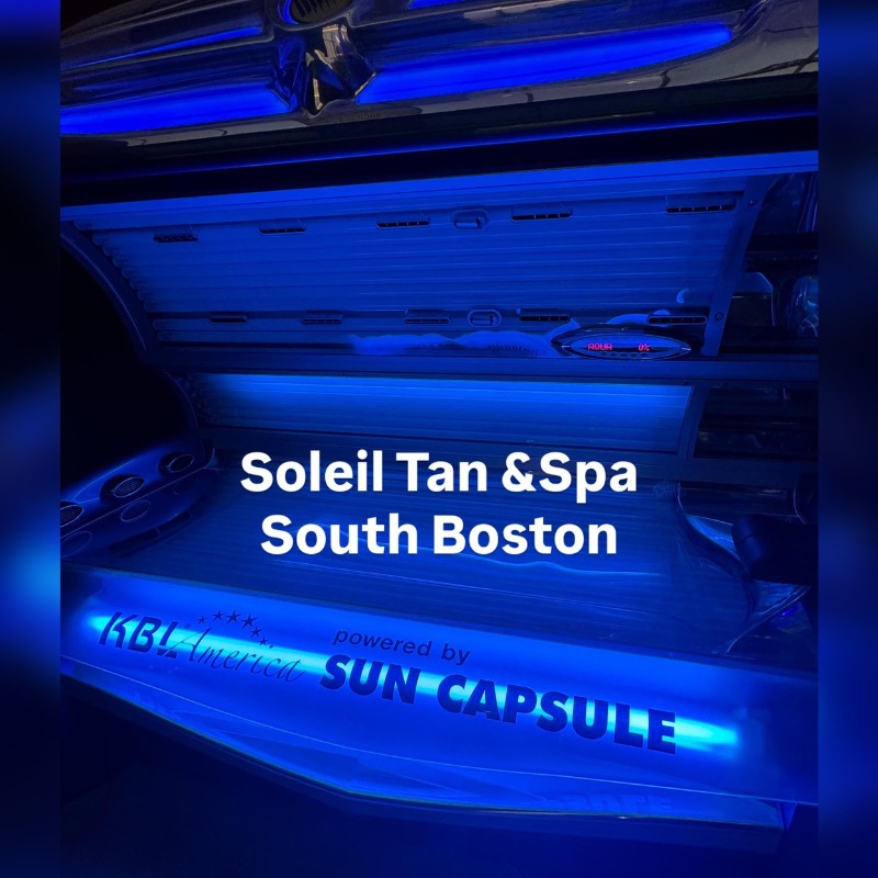 Spa Services